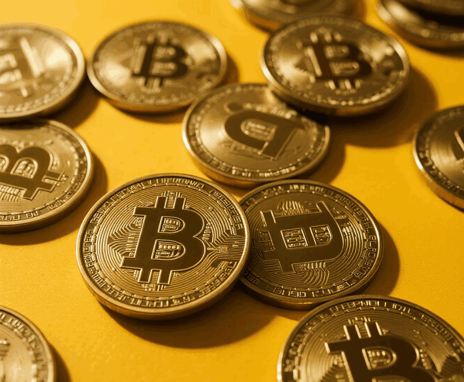 比特幣：數位貨幣革命的簡明史